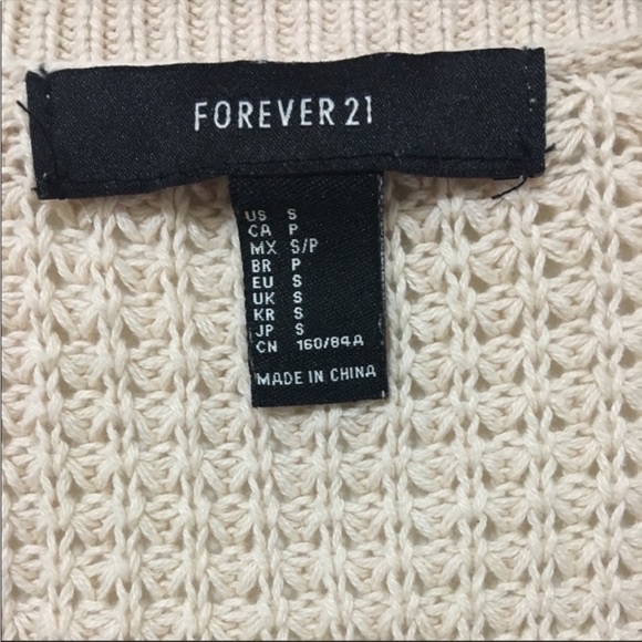 Cardigan - Picture 4 of 4